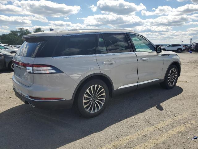 5LM5J6XC6PGL04627 - 2023 LINCOLN AVIATOR BEIGE photo 3