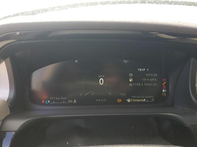 5LM5J6XC6PGL04627 - 2023 LINCOLN AVIATOR BEIGE photo 9