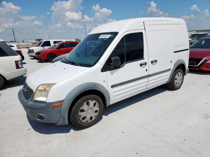 2013 FORD TRANSIT CONNECT XL, 
