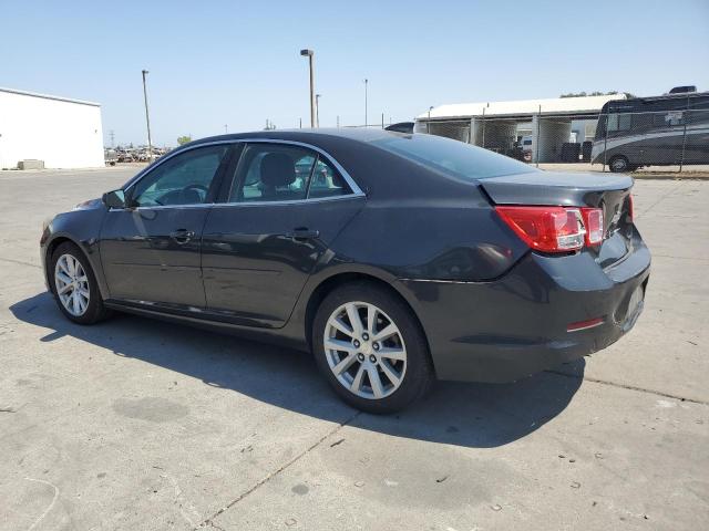 1G11D5SLXFF203294 - 2015 CHEVROLET MALIBU 2LT CHARCOAL photo 2