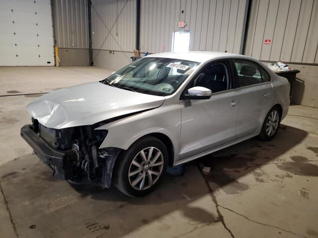 2014 VOLKSWAGEN JETTA SE, null