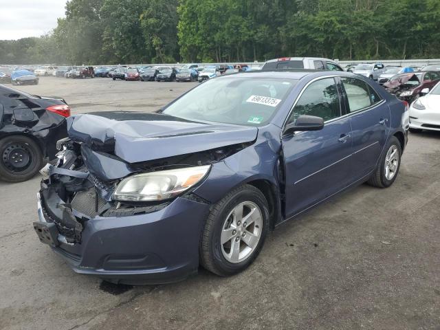 2014 CHEVROLET MALIBU LS, 