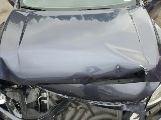 1G11B5SL1EF302221 - 2014 CHEVROLET MALIBU LS BLUE photo 11