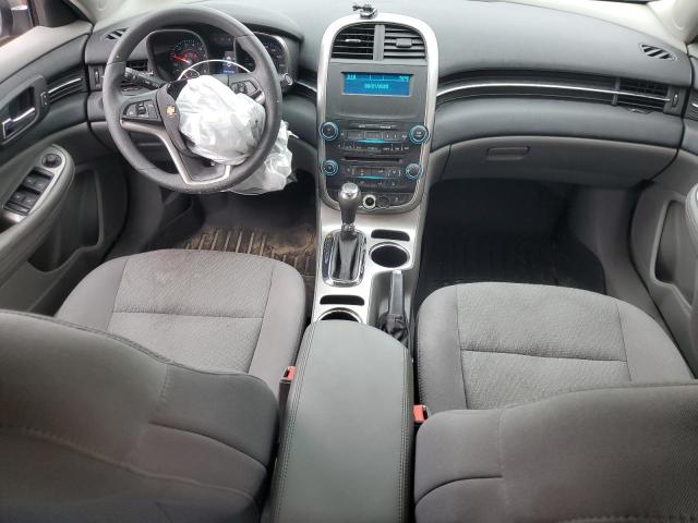 1G11B5SL1EF302221 - 2014 CHEVROLET MALIBU LS BLUE photo 8