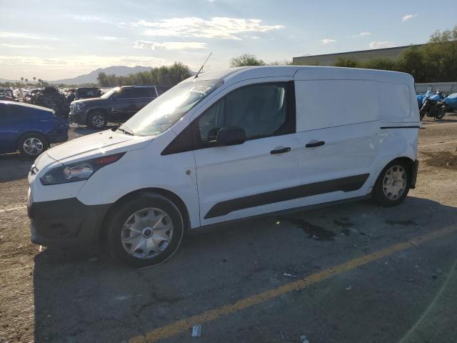 2017 FORD TRANSIT CONNECT XL, 