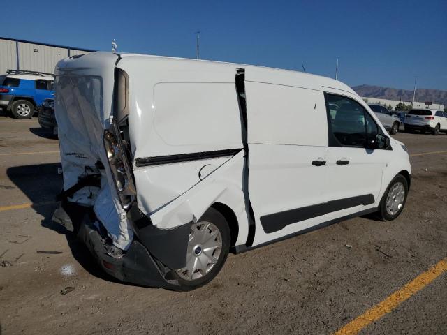 NM0LS7E74H1331446 - 2017 FORD TRANSIT CONNECT XL WHITE photo 3