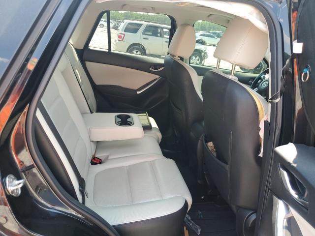 JM3KE2DY5G0690867 - 2016 MAZDA CX-5 GT 灰色 照片 11