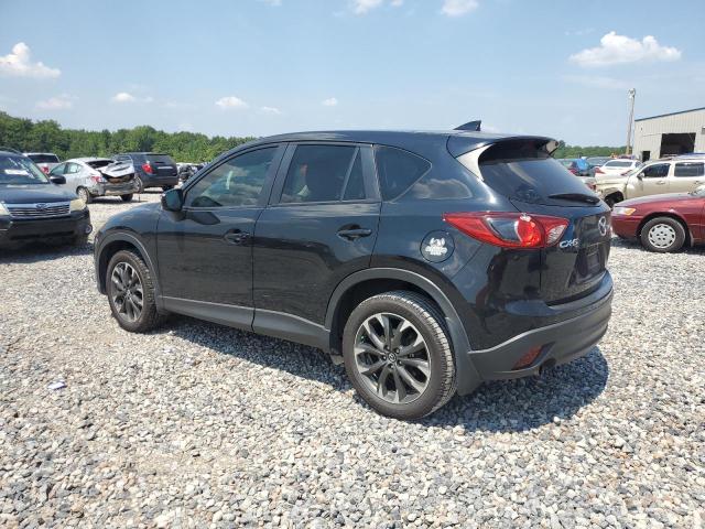 JM3KE2DY5G0690867 - 2016 MAZDA CX-5 GT 灰色 照片 2