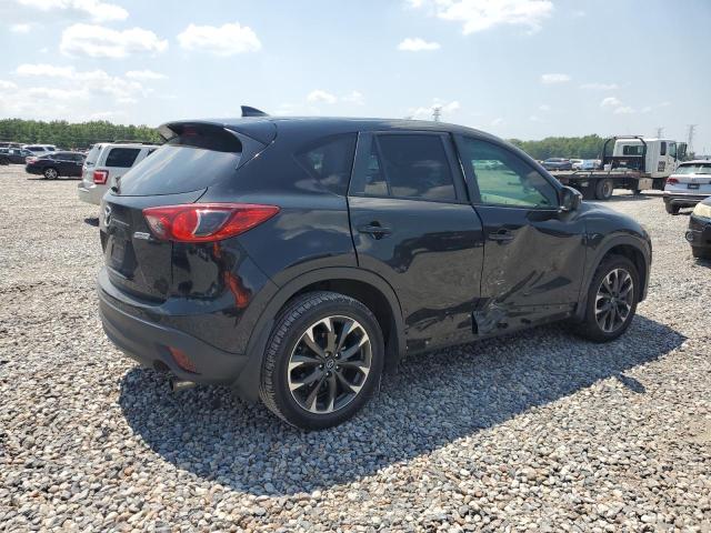 JM3KE2DY5G0690867 - 2016 MAZDA CX-5 GT 灰色 照片 3