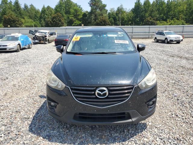 JM3KE2DY5G0690867 - 2016 MAZDA CX-5 GT 灰色 照片 5