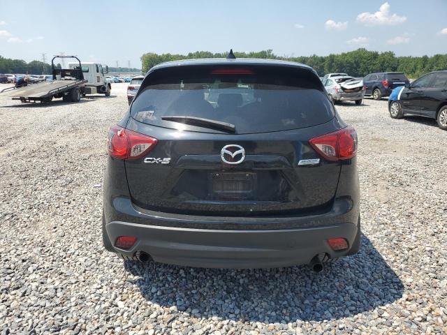 JM3KE2DY5G0690867 - 2016 MAZDA CX-5 GT 灰色 照片 6