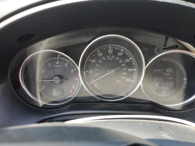 JM3KE2DY5G0690867 - 2016 MAZDA CX-5 GT 灰色 照片 9