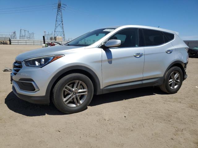 2018 HYUNDAI SANTA FE S, 