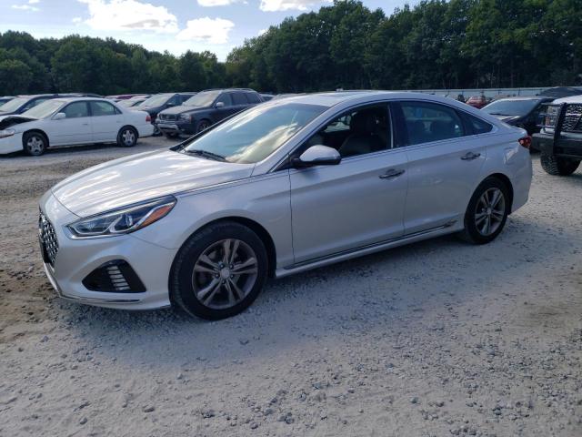 2018 HYUNDAI SONATA SPORT, 