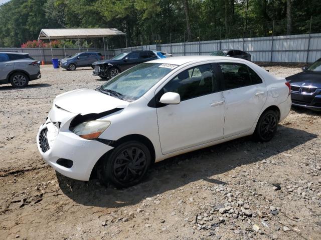 2011 TOYOTA YARIS, 