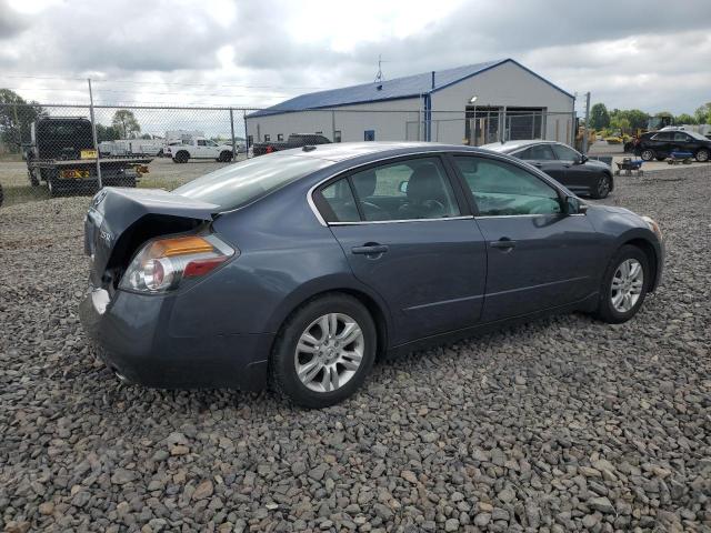 1N4AL2AP6AN547125 - 2010 NISSAN ALTIMA BASE ნაცრისფერი ფოტო 3