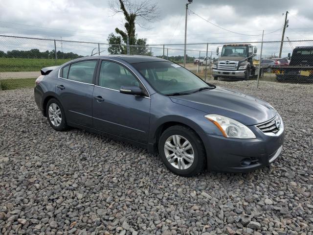 1N4AL2AP6AN547125 - 2010 NISSAN ALTIMA BASE ნაცრისფერი ფოტო 4