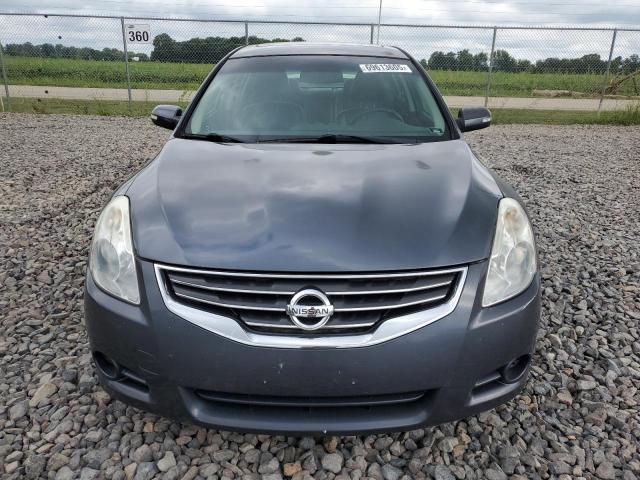 1N4AL2AP6AN547125 - 2010 NISSAN ALTIMA BASE ნაცრისფერი ფოტო 5