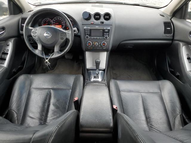 1N4AL2AP6AN547125 - 2010 NISSAN ALTIMA BASE ნაცრისფერი ფოტო 8