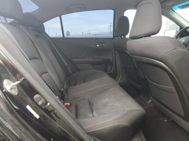 1HGCR2E54DA133879 - 2013 HONDA ACCORD SPORT BLACK photo 10