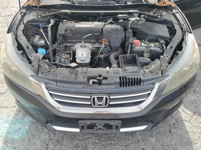 1HGCR2E54DA133879 - 2013 HONDA ACCORD SPORT BLACK photo 11