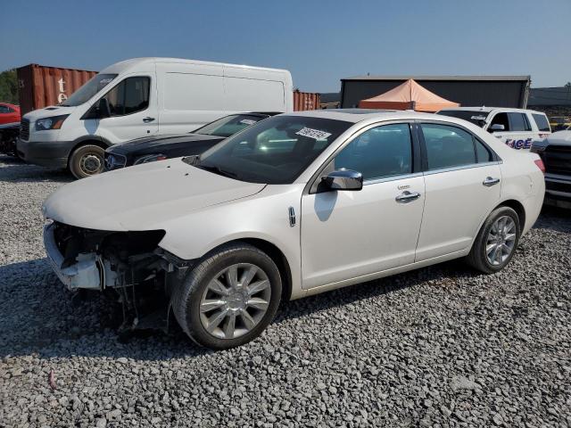 2010 LINCOLN MKZ, 