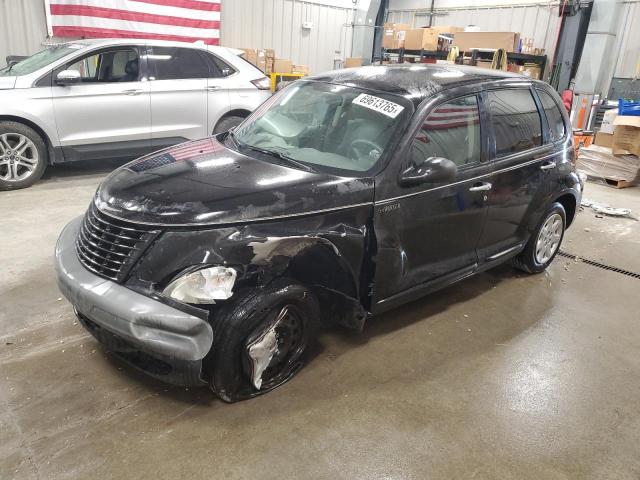2002 CHRYSLER PT CRUISER CLASSIC, 