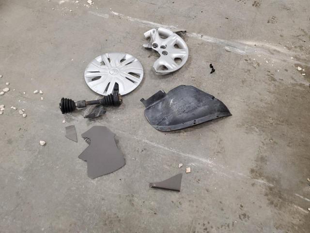 3C4FY48B32T372521 - 2002 CHRYSLER PT CRUISER CLASSIC შავი ფოტო 12