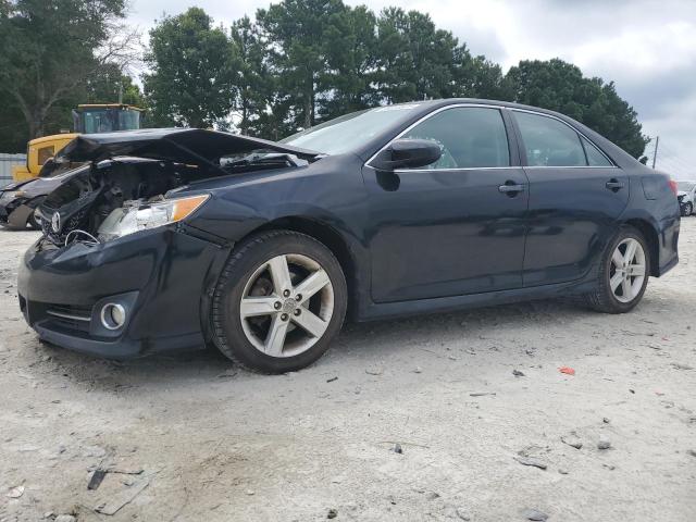 2012 TOYOTA CAMRY BASE, null