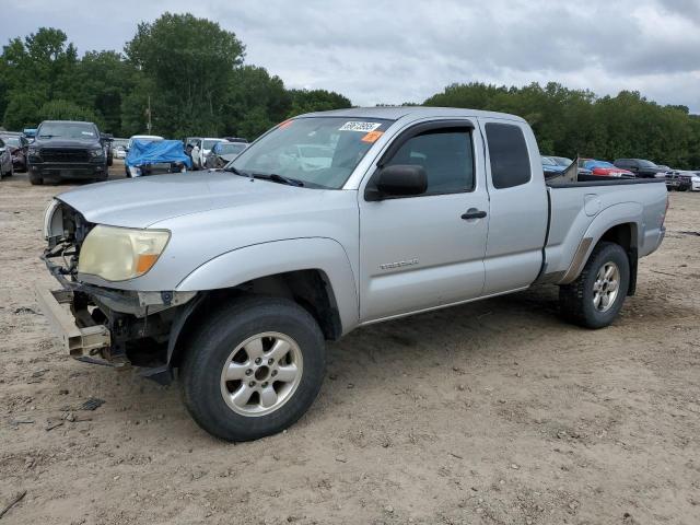 2006 TOYOTA TACOMA PRERUNNER ACCESS CAB, 
