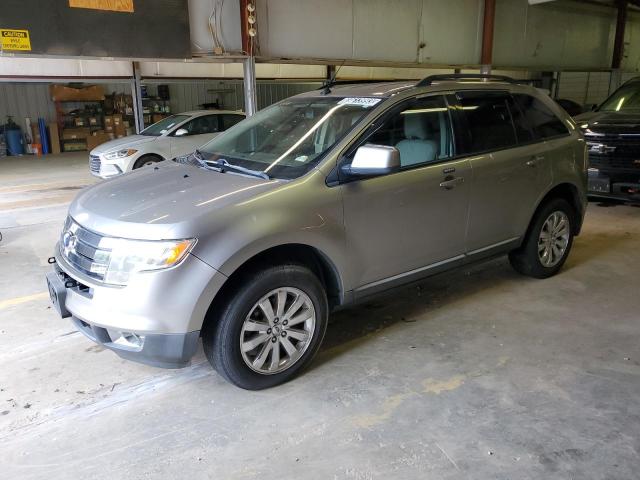 2008 FORD EDGE SEL, 