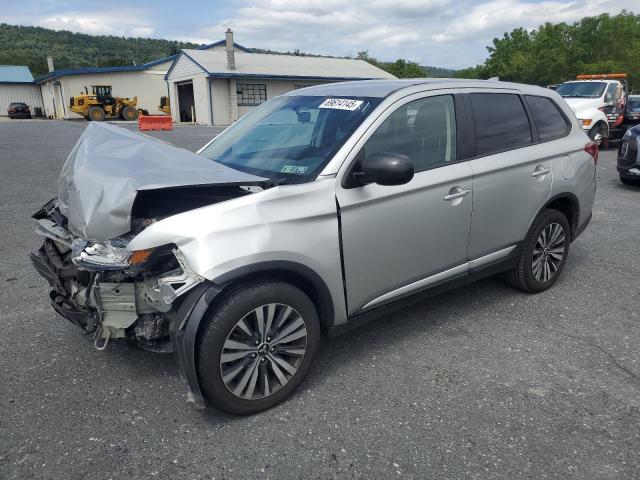 2020 MITSUBISHI OUTLANDER SE, 