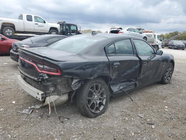 2C3CDXJG8JH213799 - 2018 DODGE CHARGER GT BLACK photo 3