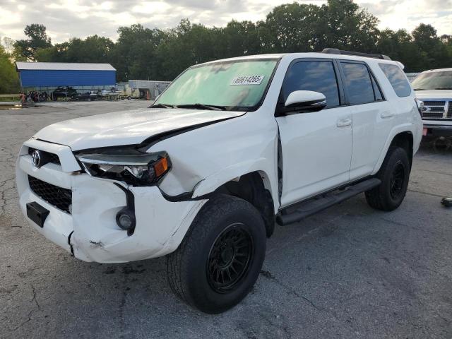 2016 TOYOTA 4RUNNER SR5/SR5 PREMIUM, 