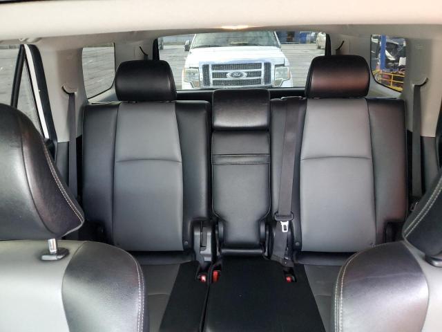 JTEBU5JR9G5306498 - 2016 TOYOTA 4RUNNER SR5/SR5 PREMIUM 白色 照片 10