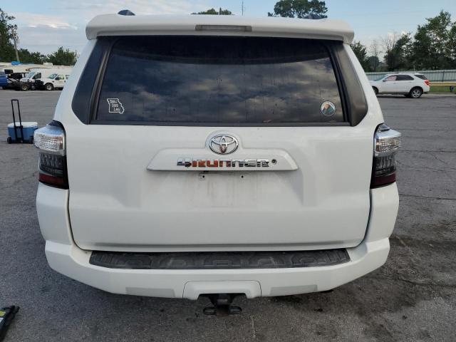 JTEBU5JR9G5306498 - 2016 TOYOTA 4RUNNER SR5/SR5 PREMIUM 白色 照片 6