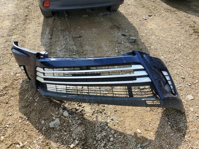 5TDKKRFH8FS078178 - 2015 TOYOTA HIGHLANDER XLE BLUE photo 13