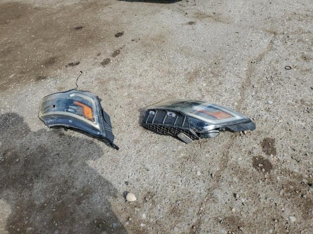 1FM5K8AR5JGA58122 - 2018 FORD EXPLORER POLICE INTERCEPTOR WHITE photo 12