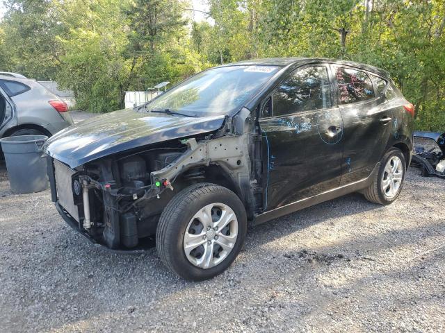 2013 HYUNDAI TUCSON GL, 