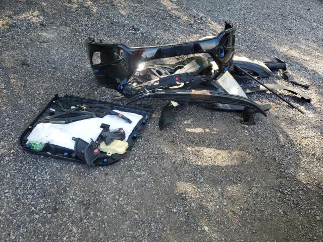 KM8JT3AC2DU703163 - 2013 HYUNDAI TUCSON GL შავი ფოტო 13