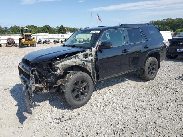 2015 TOYOTA 4RUNNER SR5/SR5 PREMIUM, 