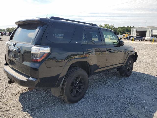 JTEBU5JR5F5263678 - 2015 TOYOTA 4RUNNER SR5/SR5 PREMIUM BLACK photo 3