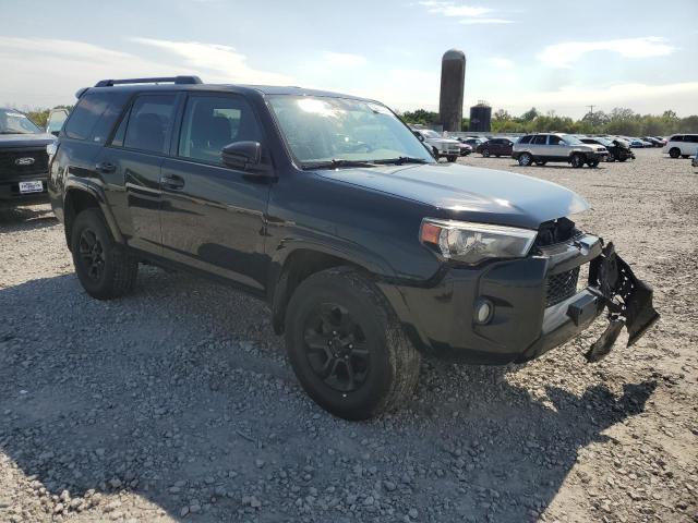 JTEBU5JR5F5263678 - 2015 TOYOTA 4RUNNER SR5/SR5 PREMIUM BLACK photo 4