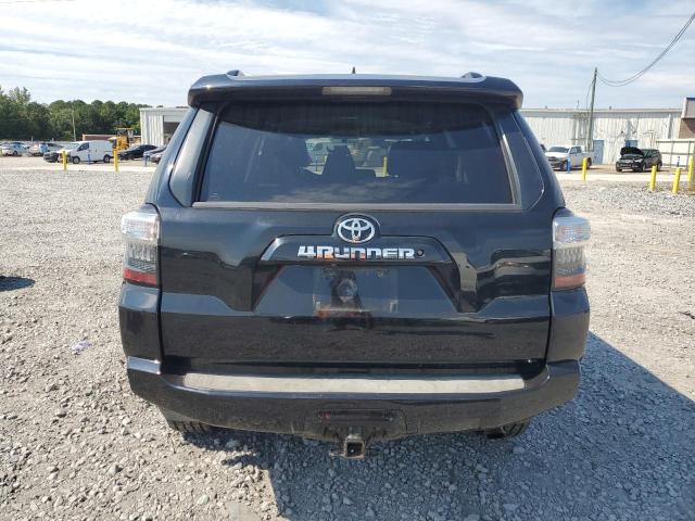 JTEBU5JR5F5263678 - 2015 TOYOTA 4RUNNER SR5/SR5 PREMIUM BLACK photo 6