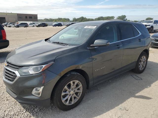 2019 CHEVROLET EQUINOX LT, 
