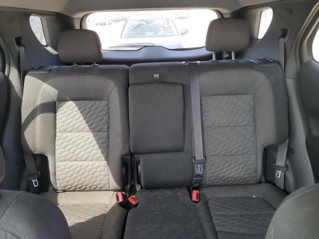 3GNAXUEV9KL202912 - 2019 CHEVROLET EQUINOX LT Серый фото 10