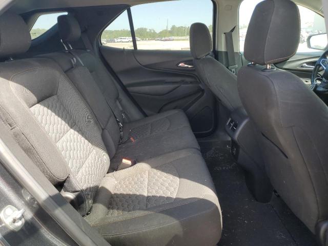 3GNAXUEV9KL202912 - 2019 CHEVROLET EQUINOX LT Серый фото 11