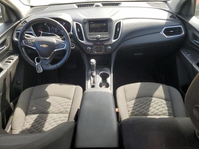 3GNAXUEV9KL202912 - 2019 CHEVROLET EQUINOX LT Серый фото 8