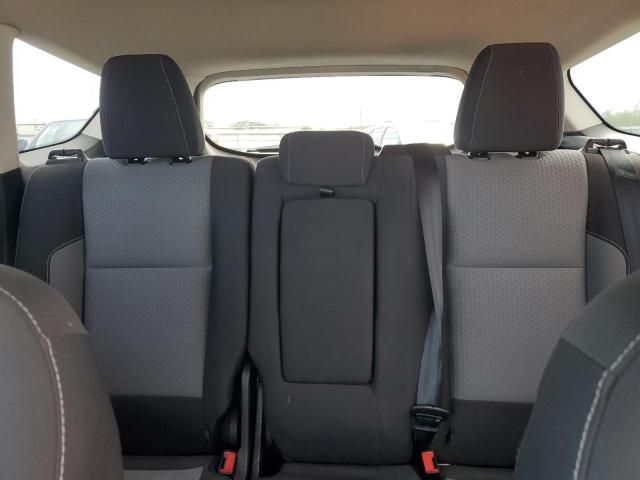 1FMCU9GD1KUB32481 - 2019 FORD ESCAPE SE Күміс фото 10