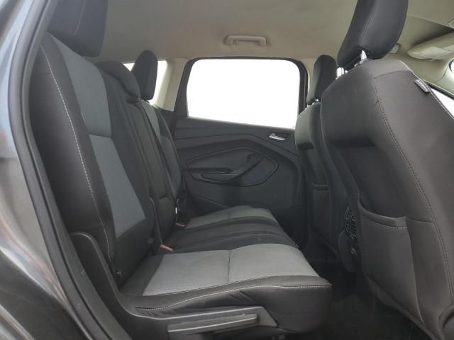 1FMCU9GD1KUB32481 - 2019 FORD ESCAPE SE Күміс фото 11